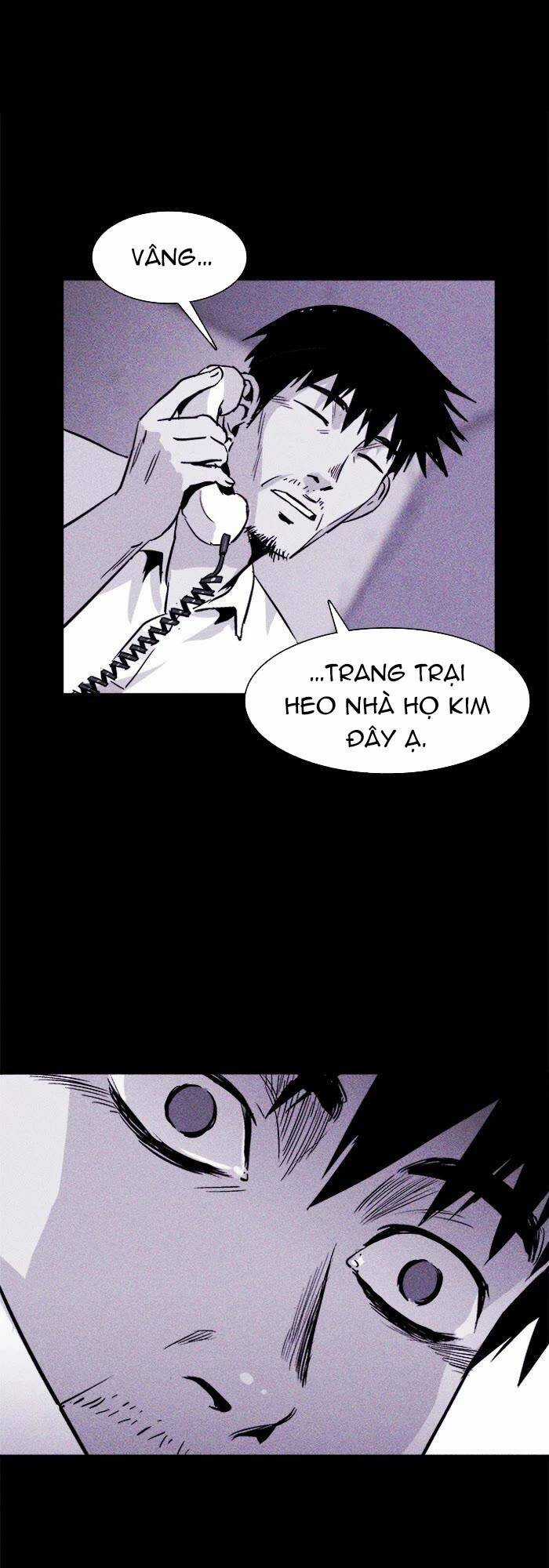 Chuồng Lợn - Chapter 51 - Trang 23