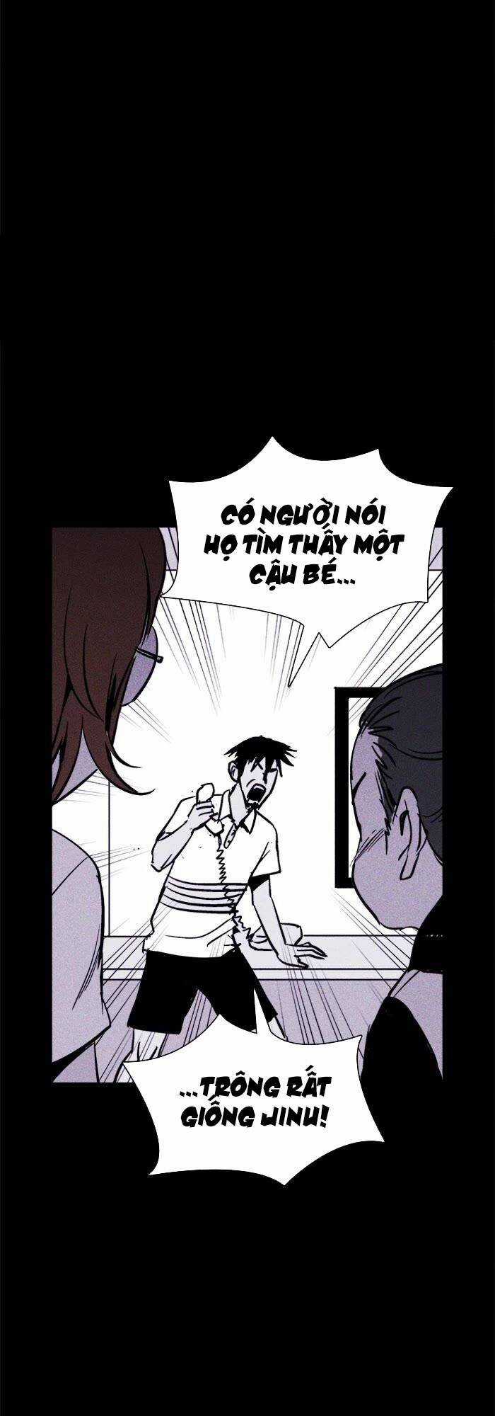 Chuồng Lợn - Chapter 51 - Trang 24