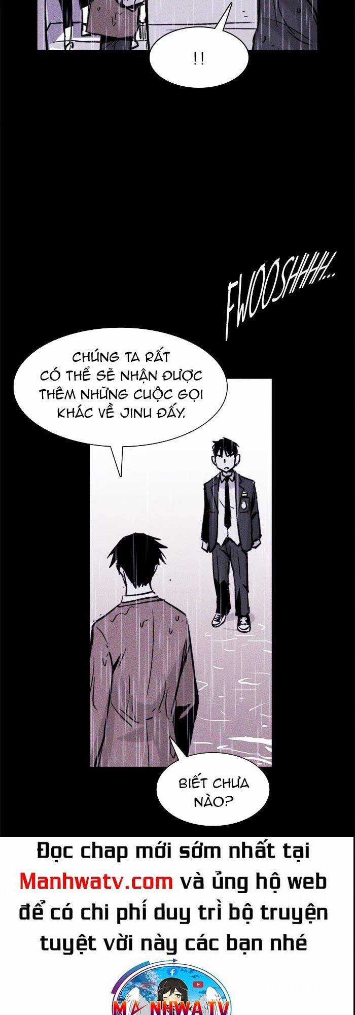 Chuồng Lợn - Chapter 51 - Trang 26