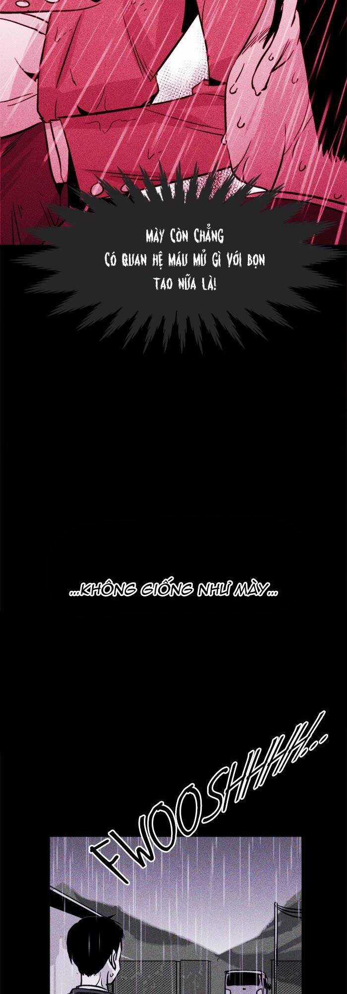 Chuồng Lợn - Chapter 51 - Trang 28