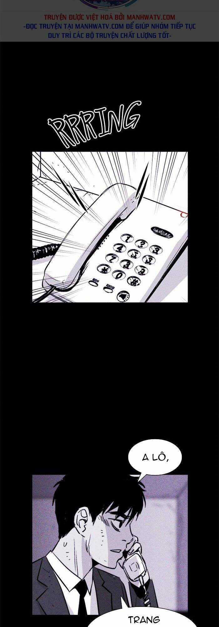 Chuồng Lợn - Chapter 51 - Trang 34