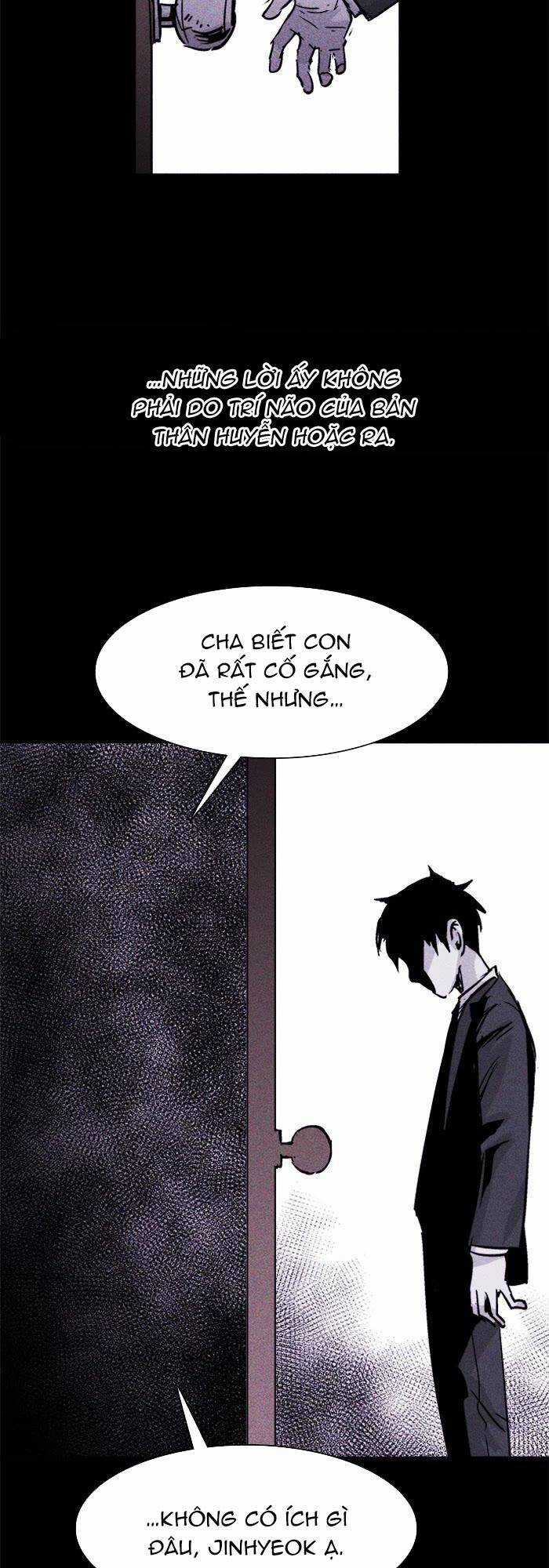 Chuồng Lợn - Chapter 51 - Trang 47