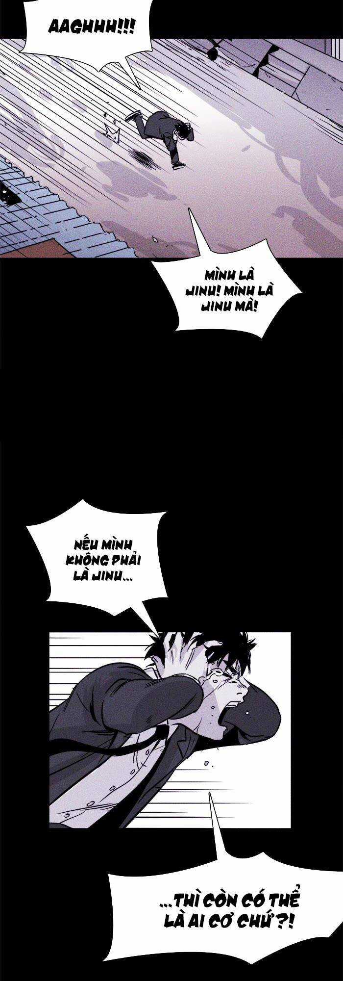 Chuồng Lợn - Chapter 51 - Trang 50