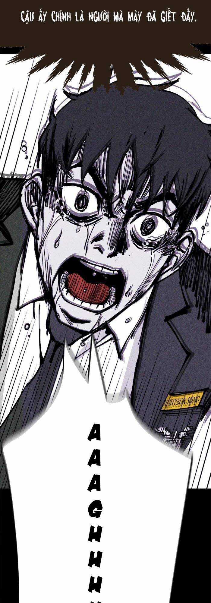 Chuồng Lợn - Chapter 51 - Trang 53