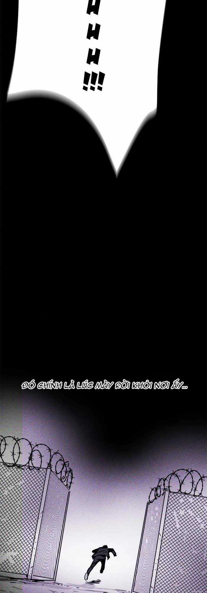 Chuồng Lợn - Chapter 51 - Trang 54