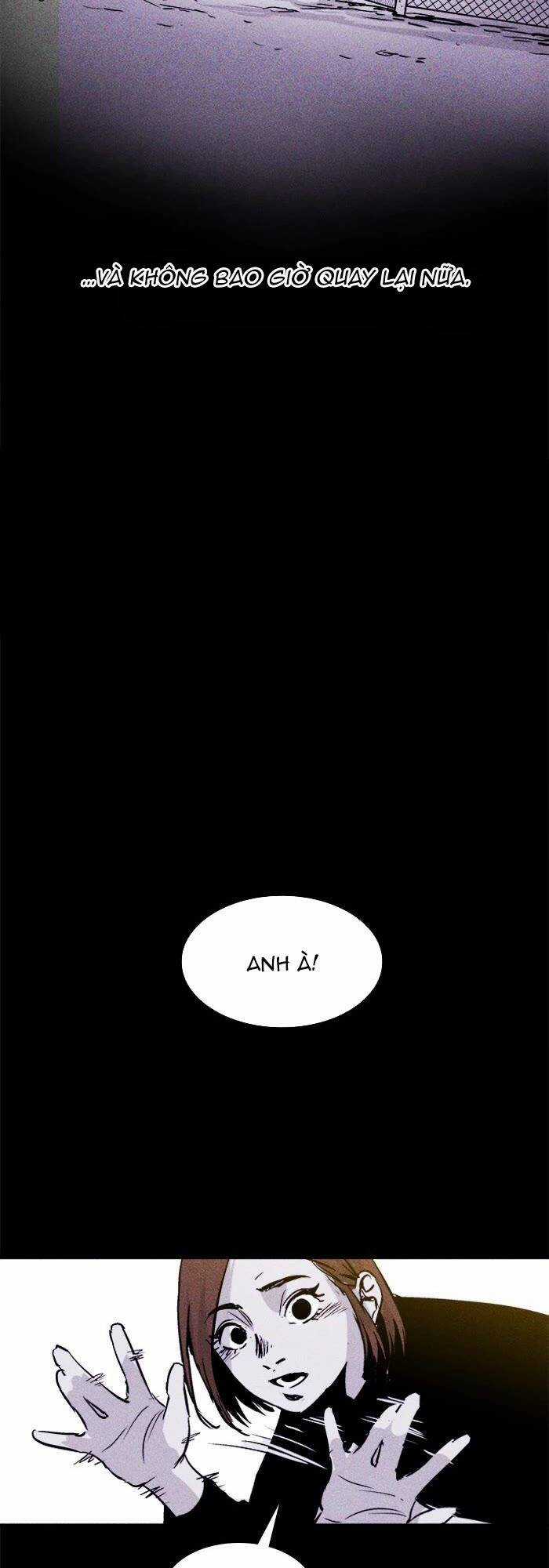 Chuồng Lợn - Chapter 51 - Trang 55