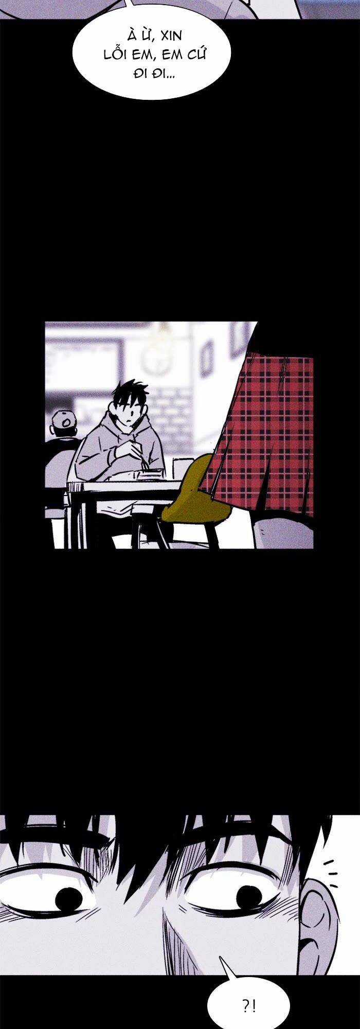 Chuồng Lợn - Chapter 51 - Trang 57