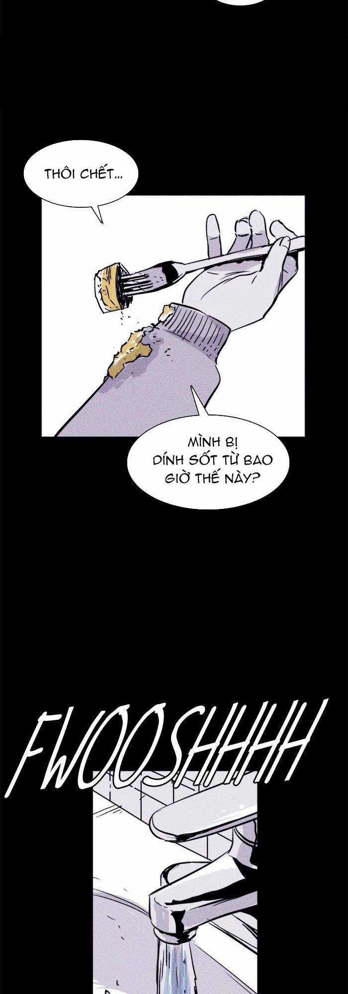 Chuồng Lợn - Chapter 51 - Trang 58