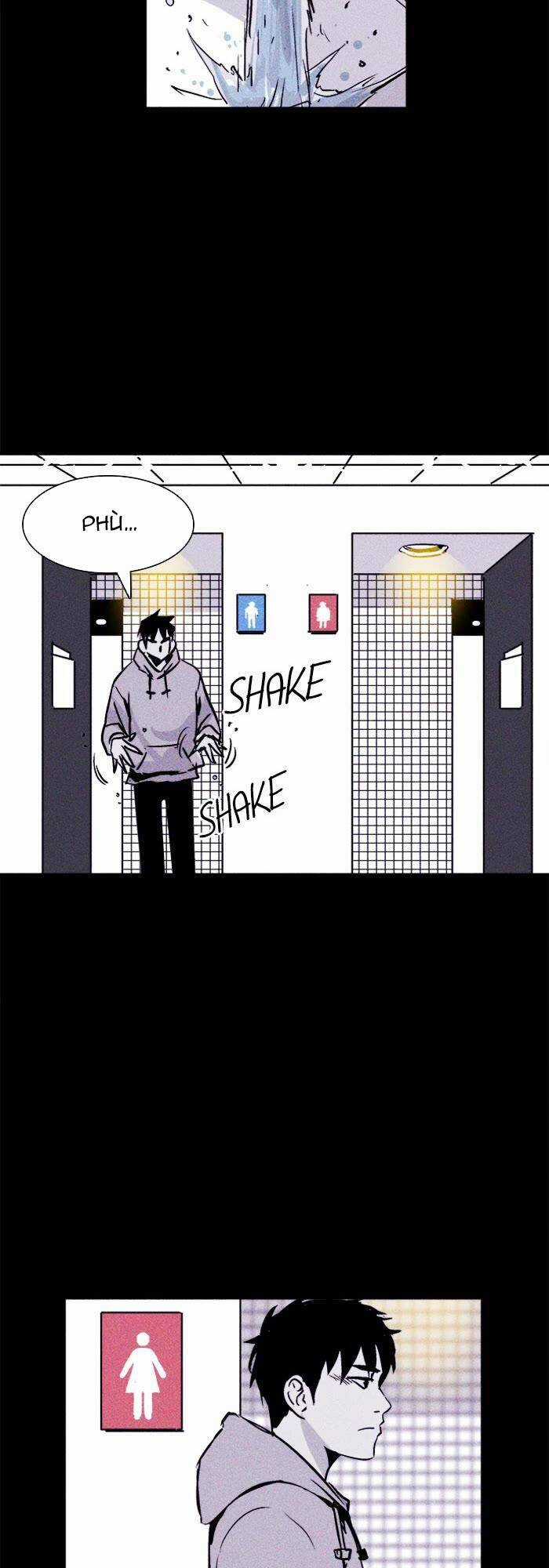 Chuồng Lợn - Chapter 51 - Trang 59