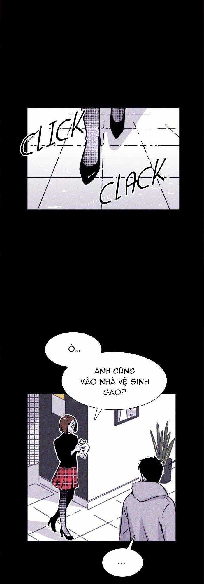 Chuồng Lợn - Chapter 51 - Trang 63