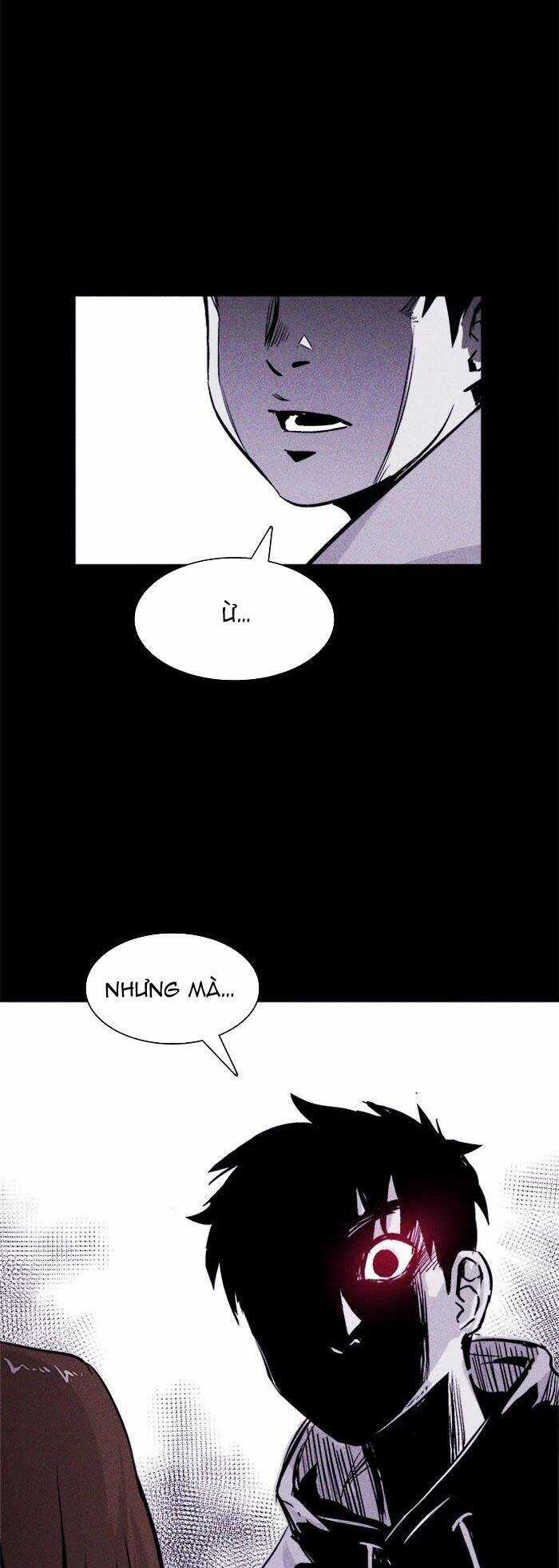 Chuồng Lợn - Chapter 51 - Trang 64