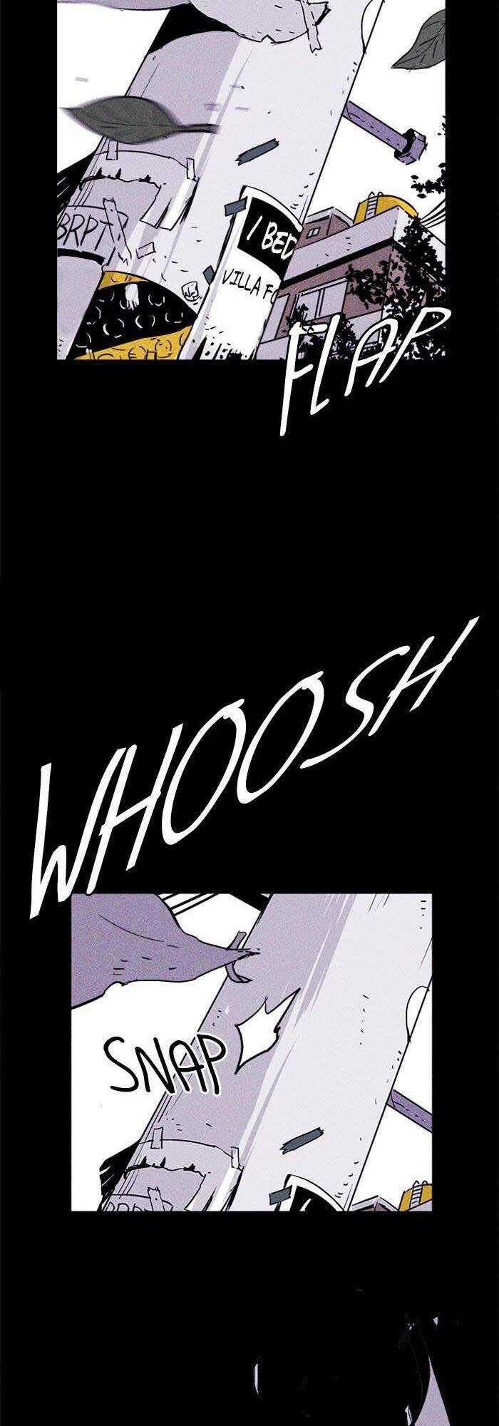 Chuồng Lợn - Chapter 51 - Trang 8