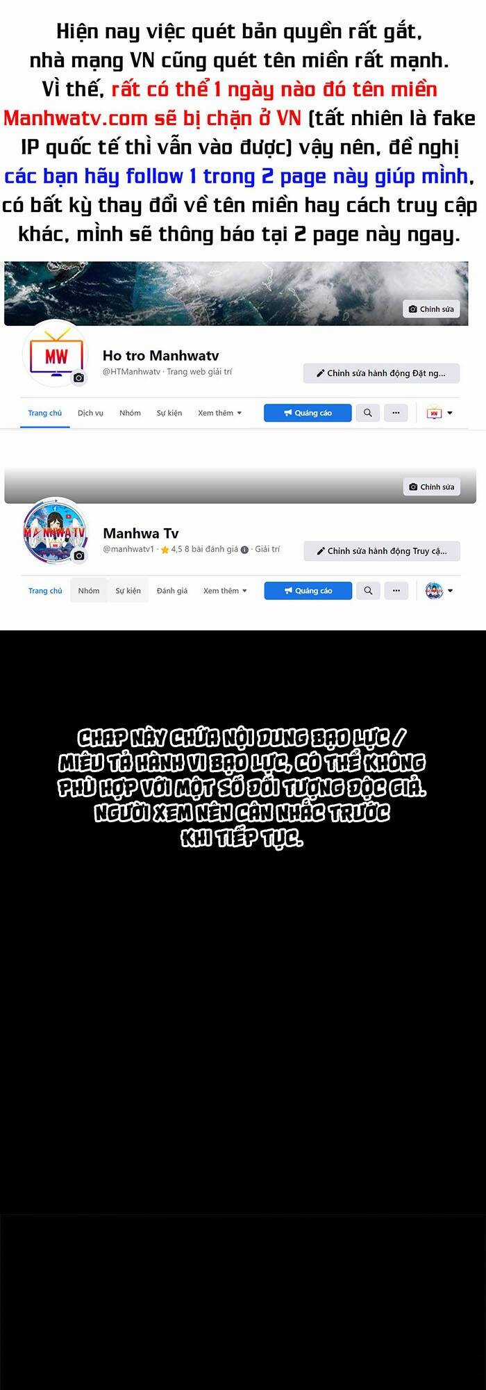 Chuồng Lợn - Chapter 52 - Trang 1