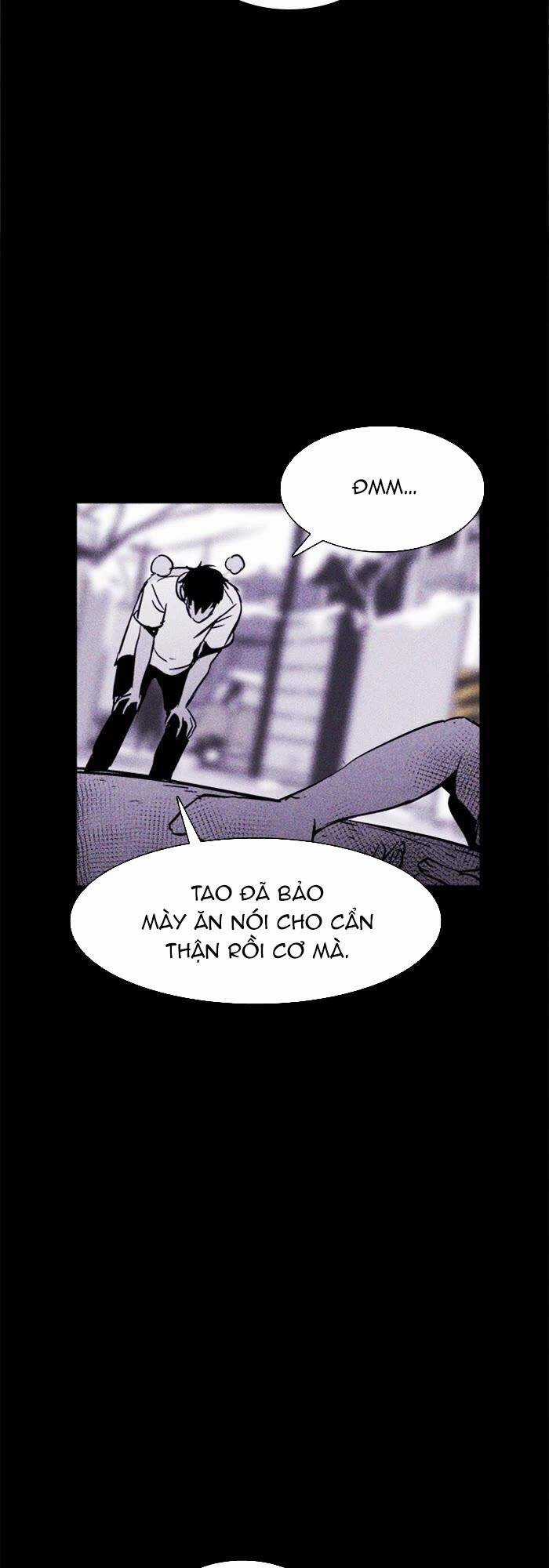 Chuồng Lợn - Chapter 52 - Trang 11