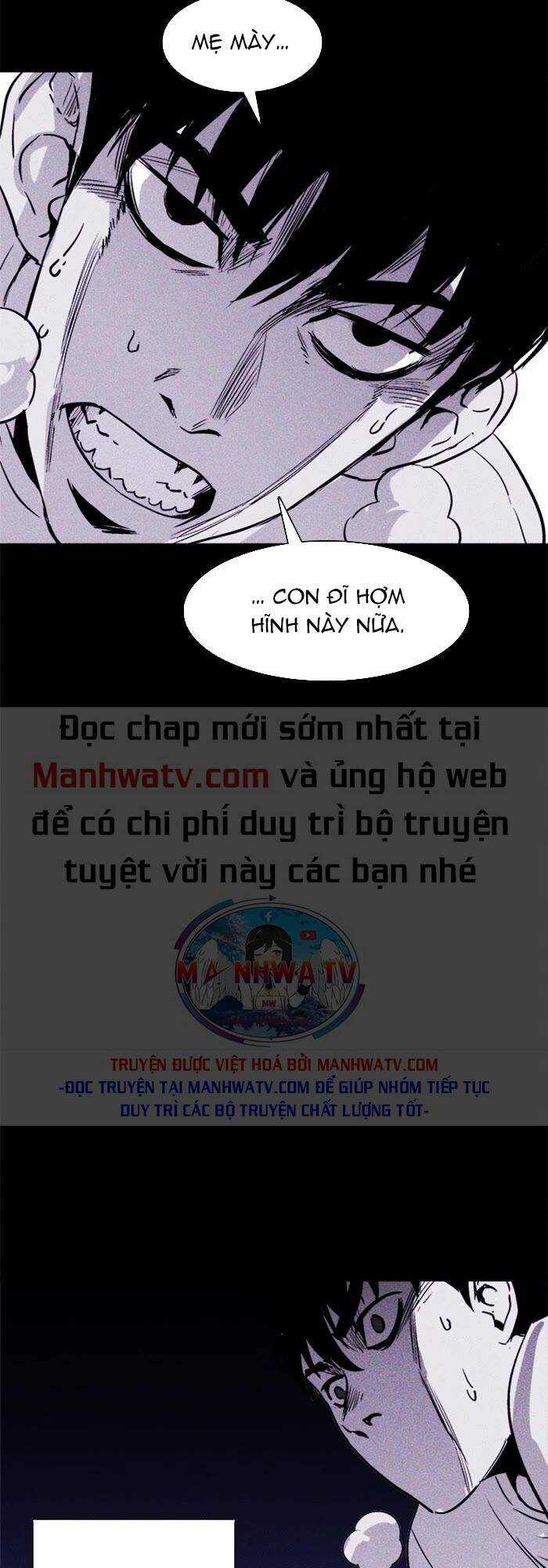 Chuồng Lợn - Chapter 52 - Trang 12