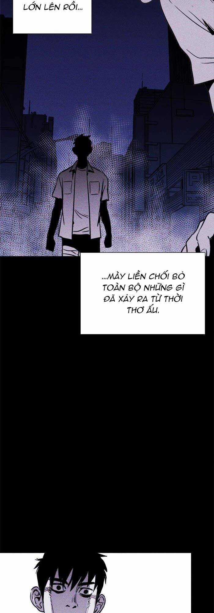 Chuồng Lợn - Chapter 52 - Trang 13