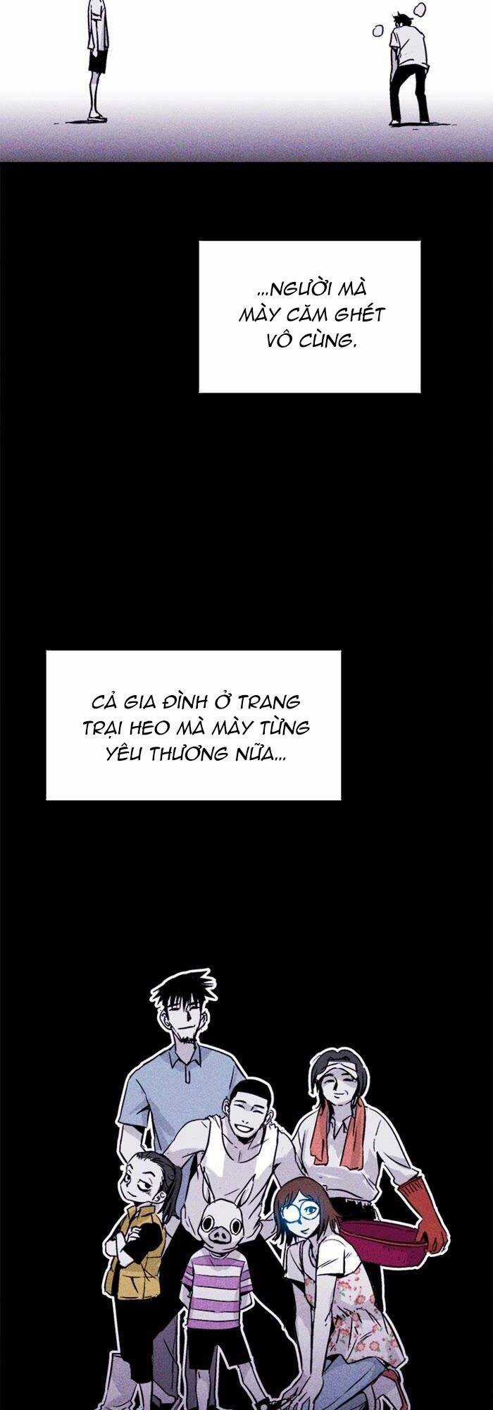 Chuồng Lợn - Chapter 52 - Trang 15