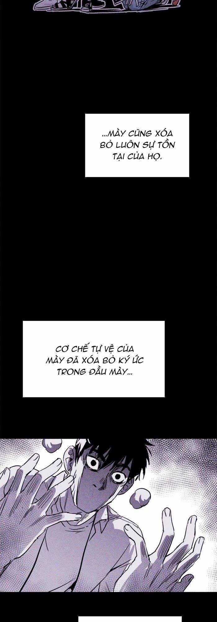 Chuồng Lợn - Chapter 52 - Trang 16