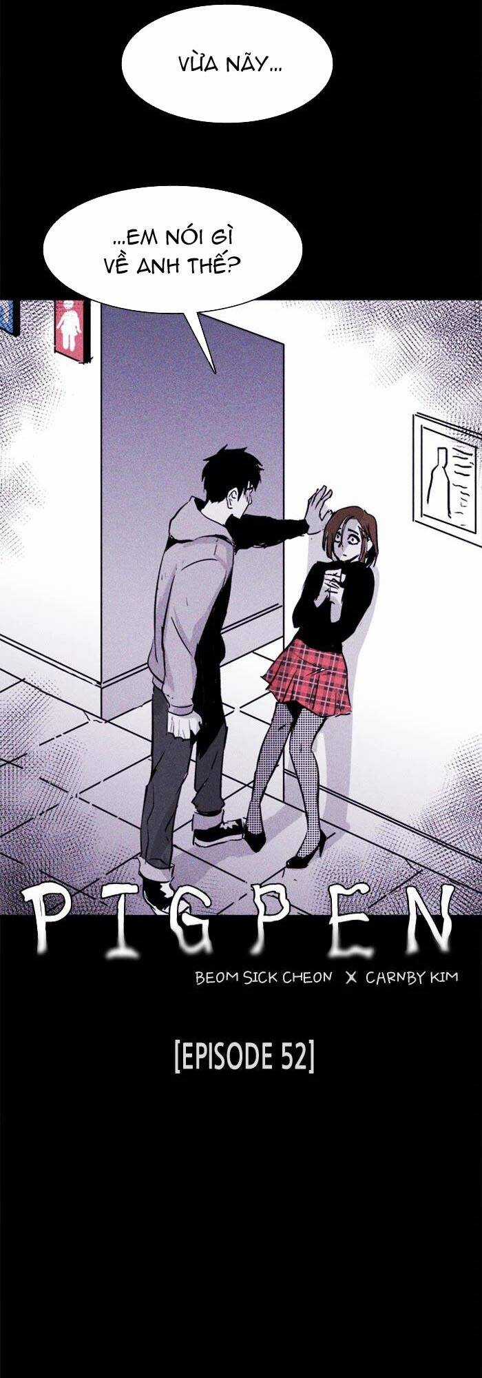 Chuồng Lợn - Chapter 52 - Trang 3