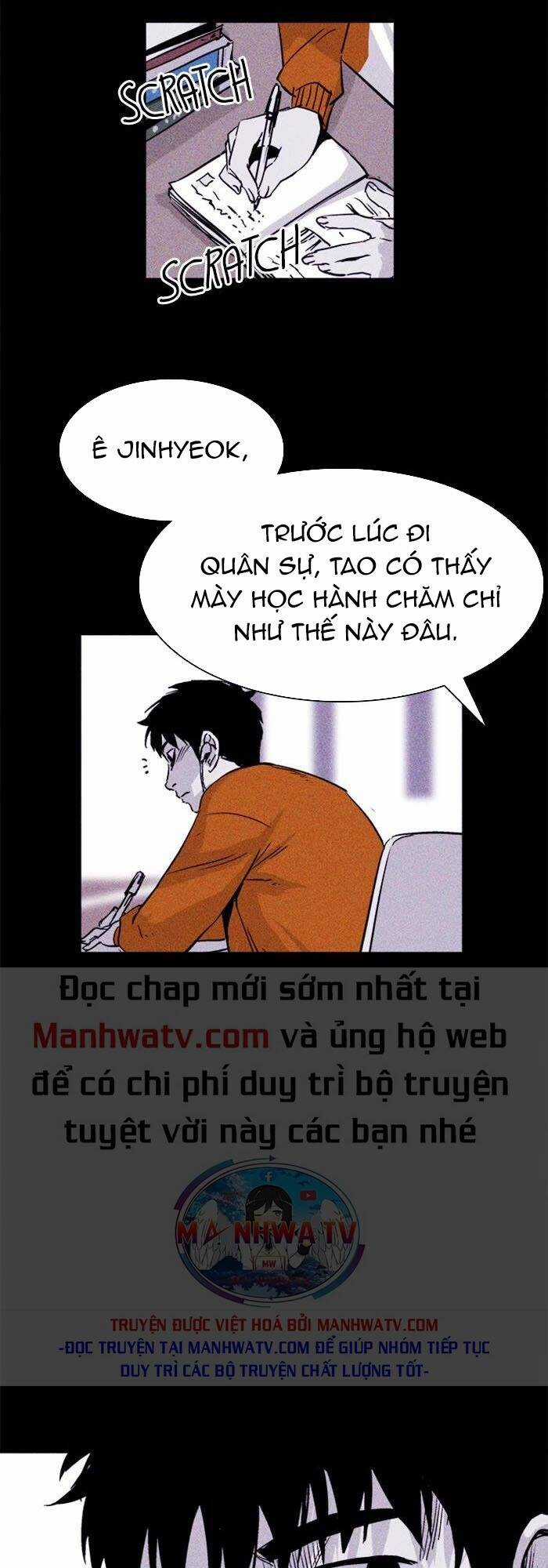 Chuồng Lợn - Chapter 52 - Trang 23