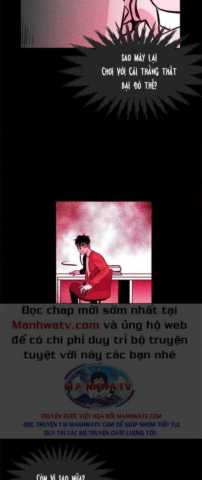 Chuồng Lợn - Chapter 52 - Trang 27