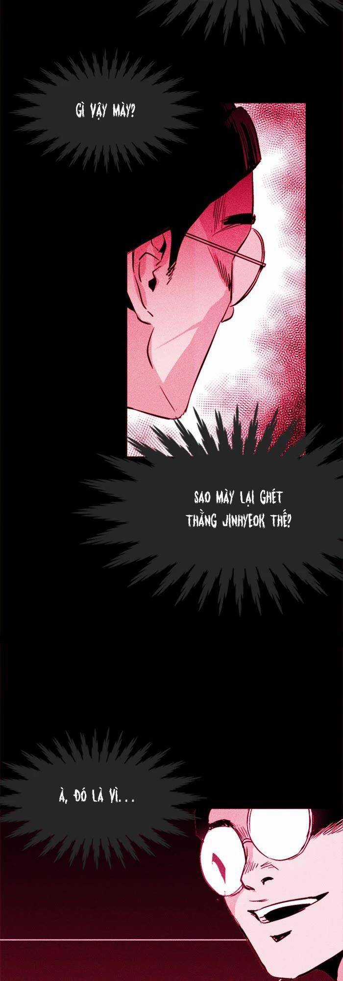 Chuồng Lợn - Chapter 52 - Trang 29