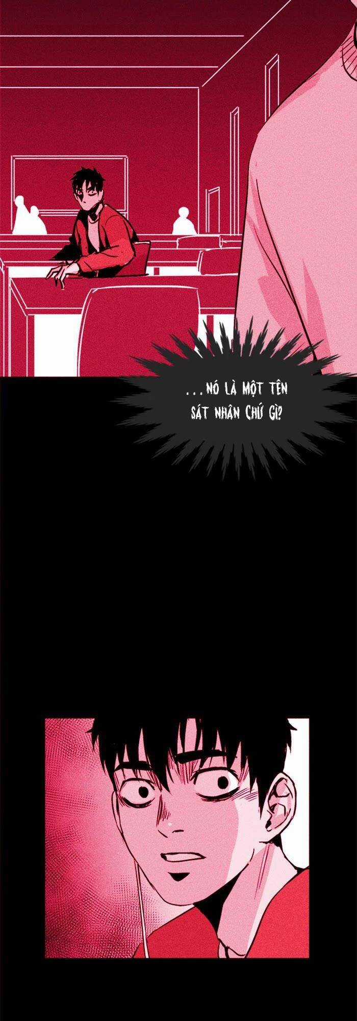 Chuồng Lợn - Chapter 52 - Trang 30