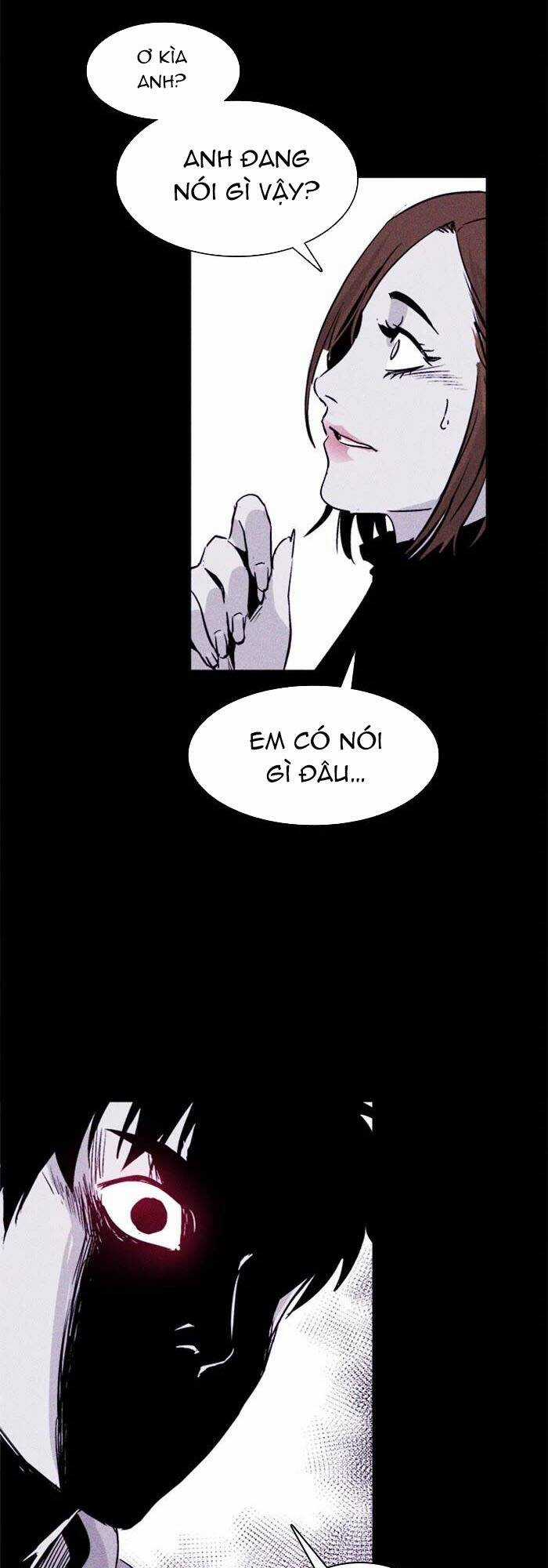 Chuồng Lợn - Chapter 52 - Trang 4