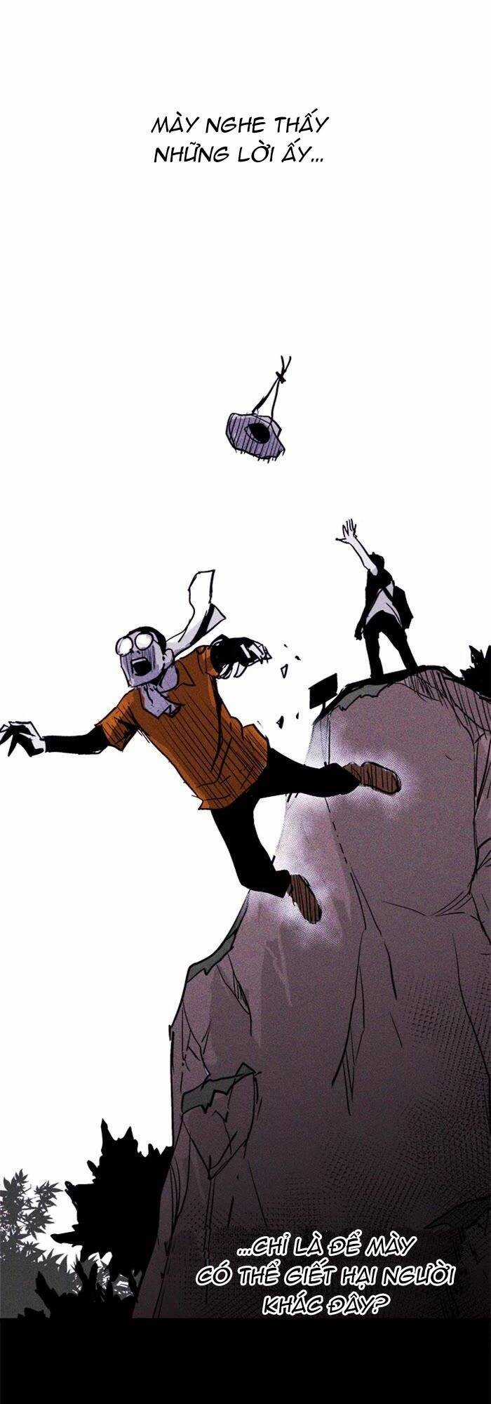 Chuồng Lợn - Chapter 52 - Trang 33