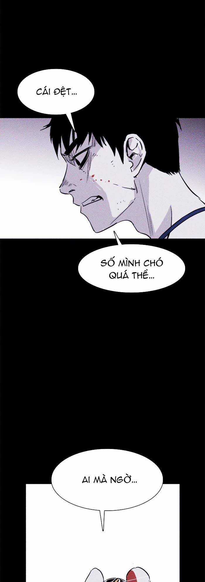 Chuồng Lợn - Chapter 52 - Trang 36