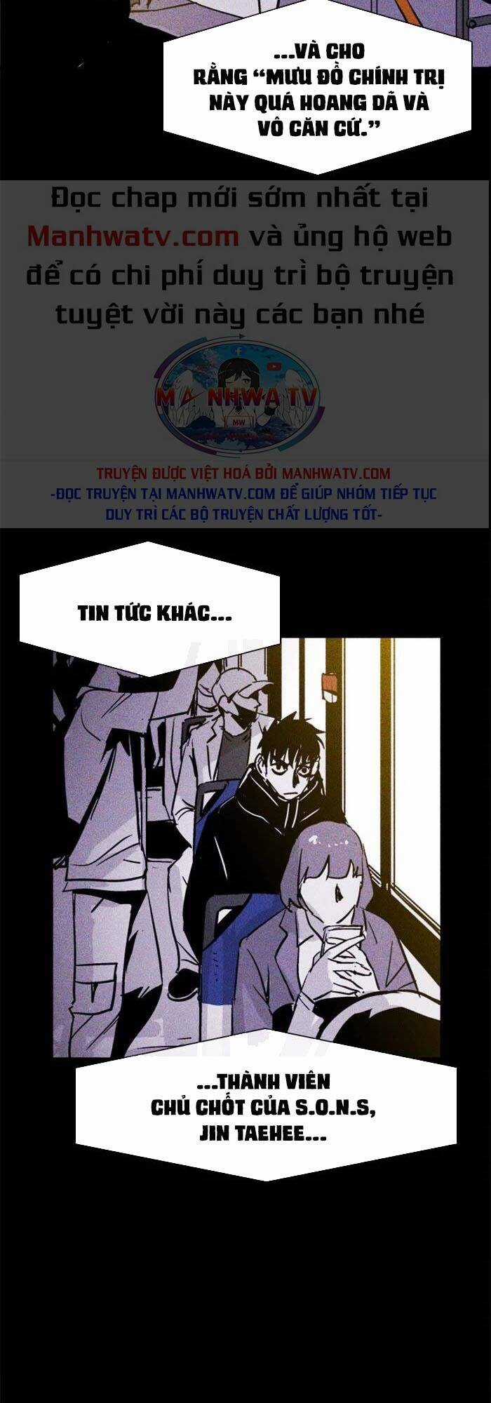 Chuồng Lợn - Chapter 52 - Trang 40