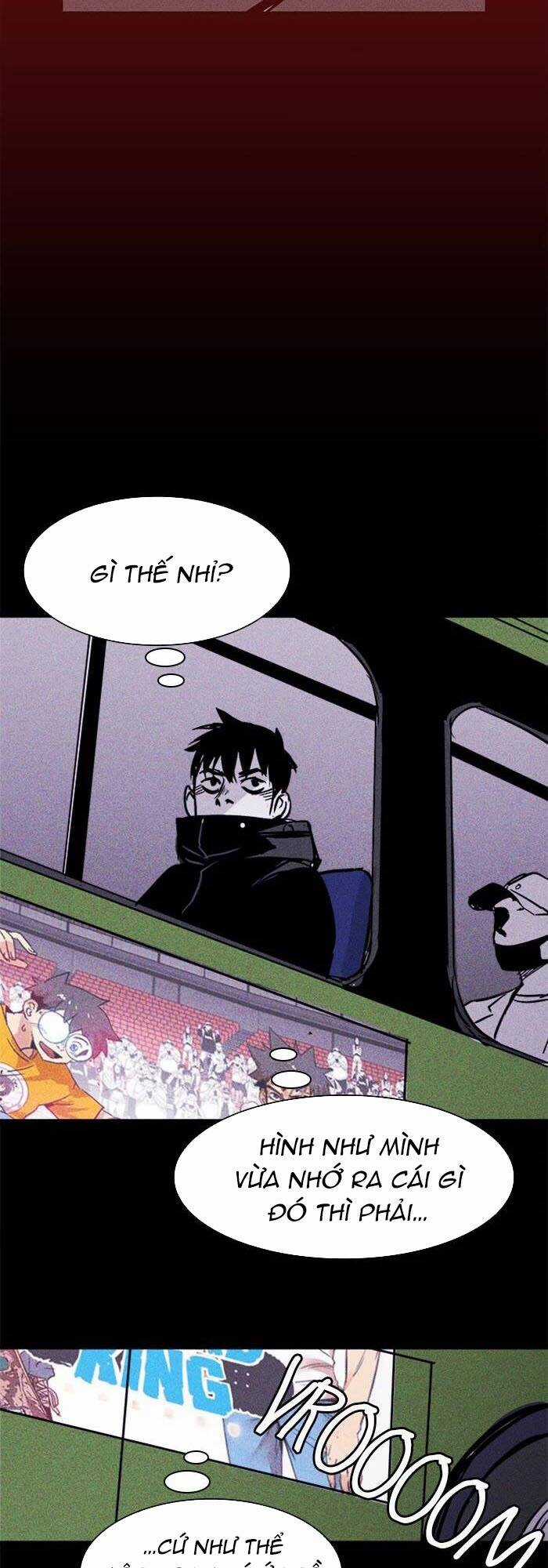 Chuồng Lợn - Chapter 52 - Trang 44