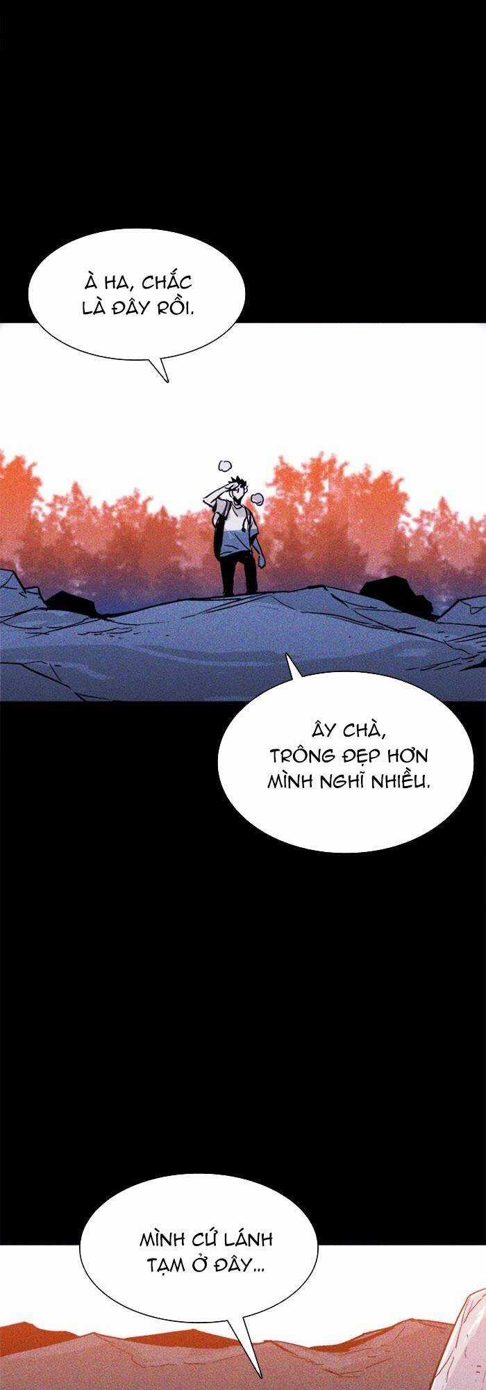 Chuồng Lợn - Chapter 52 - Trang 47