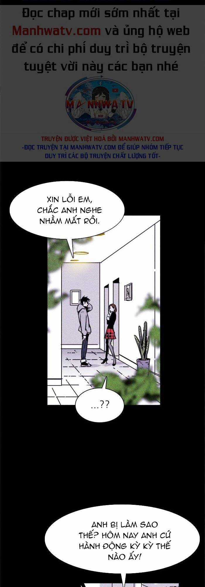 Chuồng Lợn - Chapter 52 - Trang 6