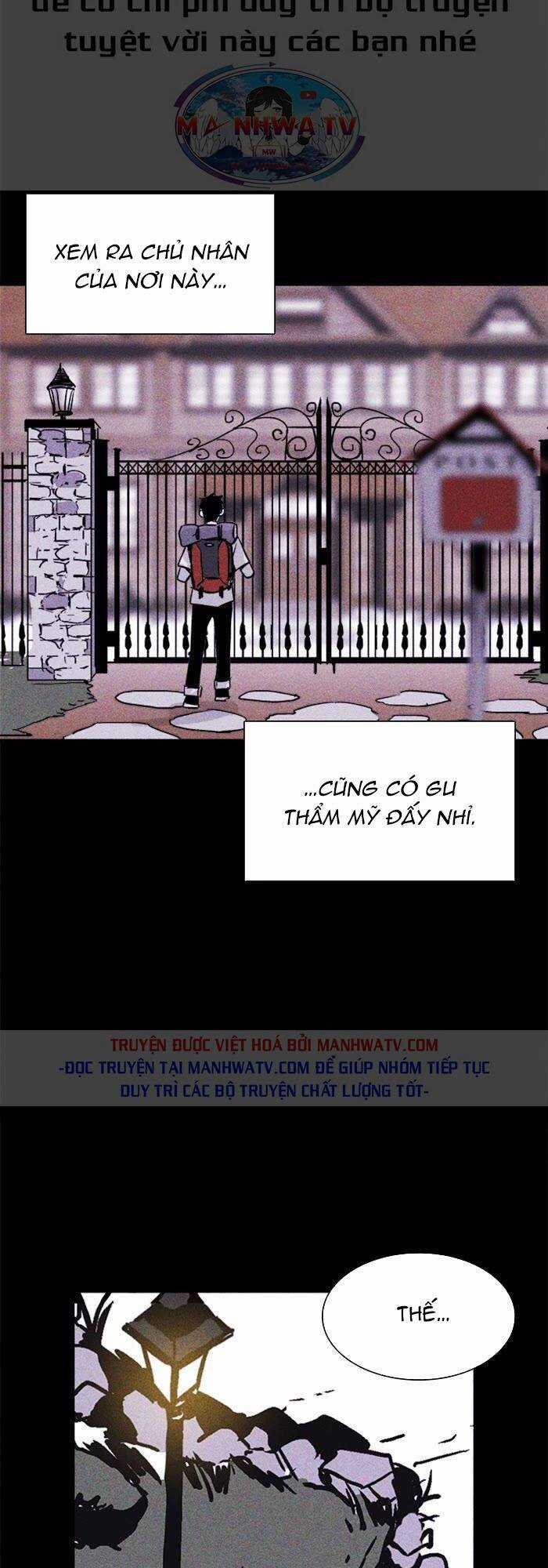 Chuồng Lợn - Chapter 52 - Trang 51