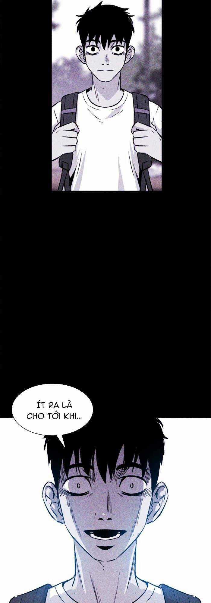 Chuồng Lợn - Chapter 52 - Trang 53