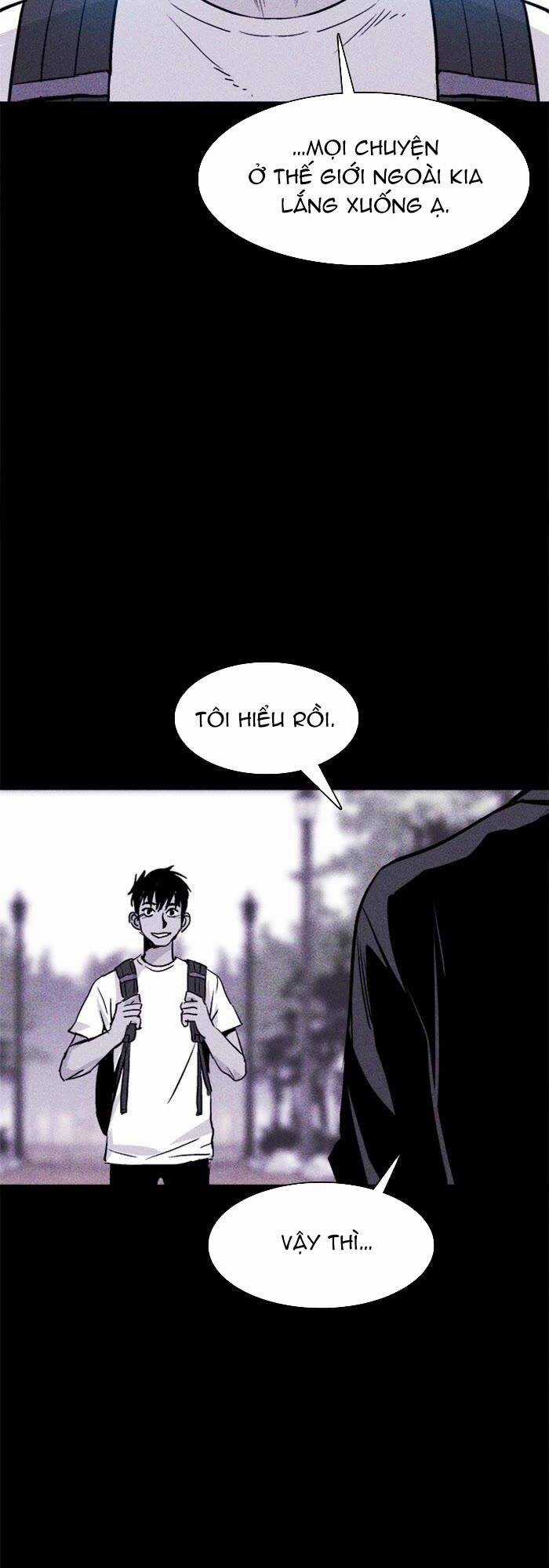 Chuồng Lợn - Chapter 52 - Trang 54