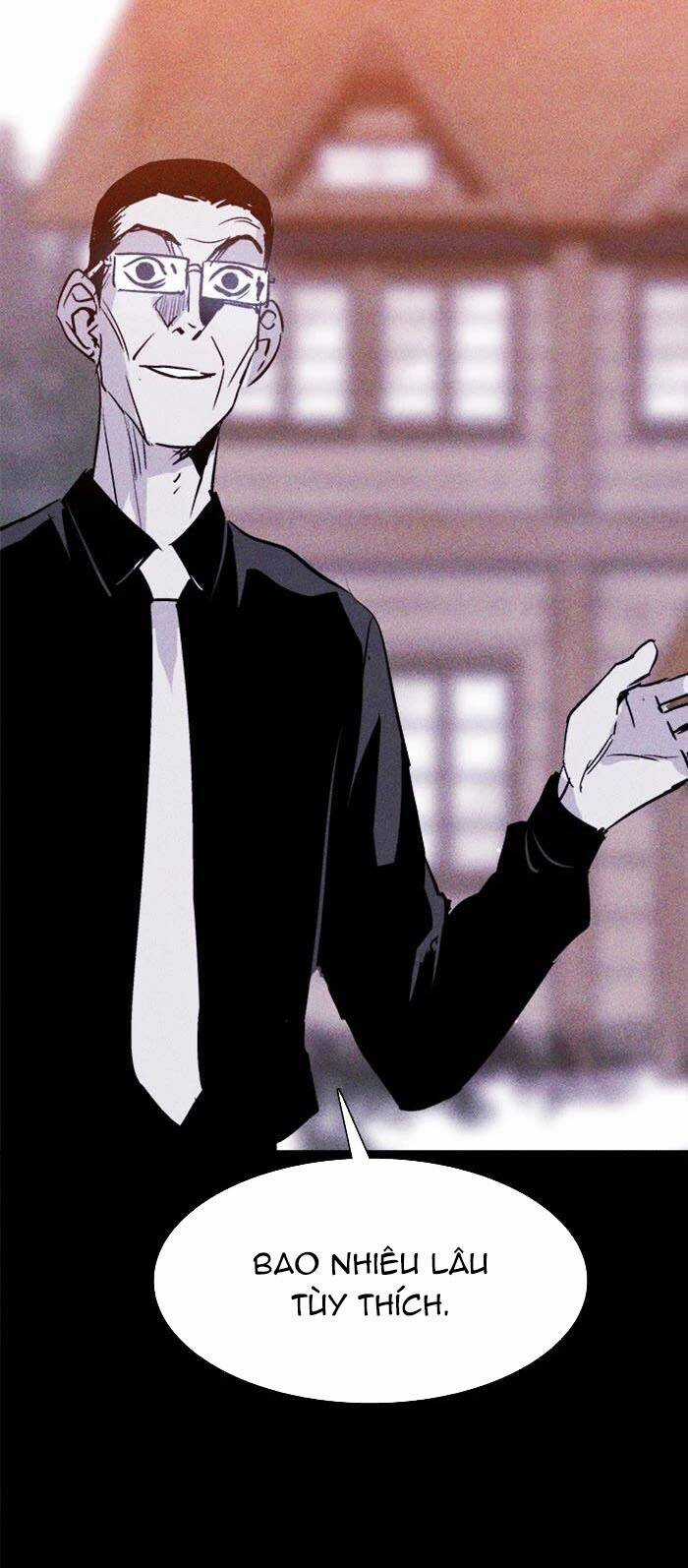 Chuồng Lợn - Chapter 52 - Trang 56