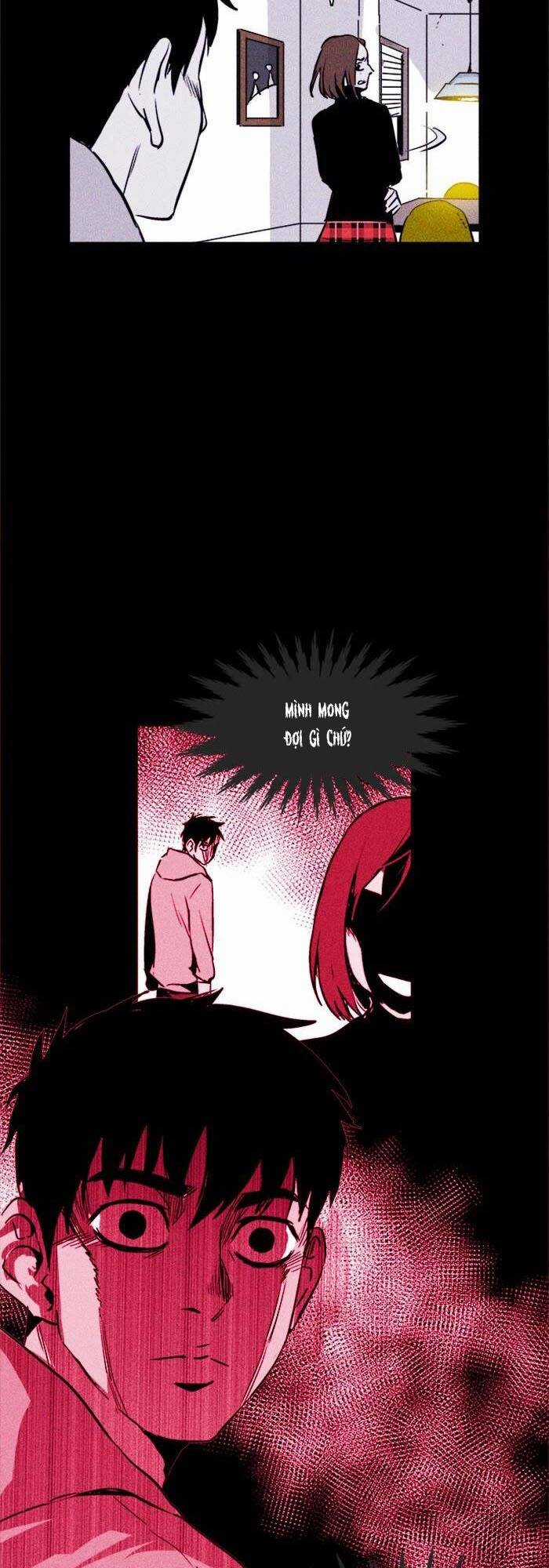 Chuồng Lợn - Chapter 52 - Trang 7