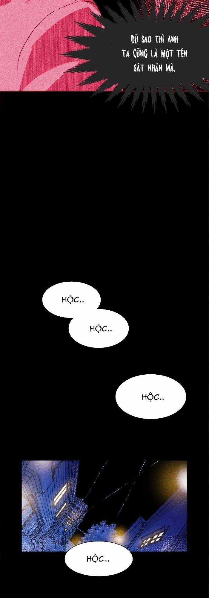 Chuồng Lợn - Chapter 52 - Trang 8