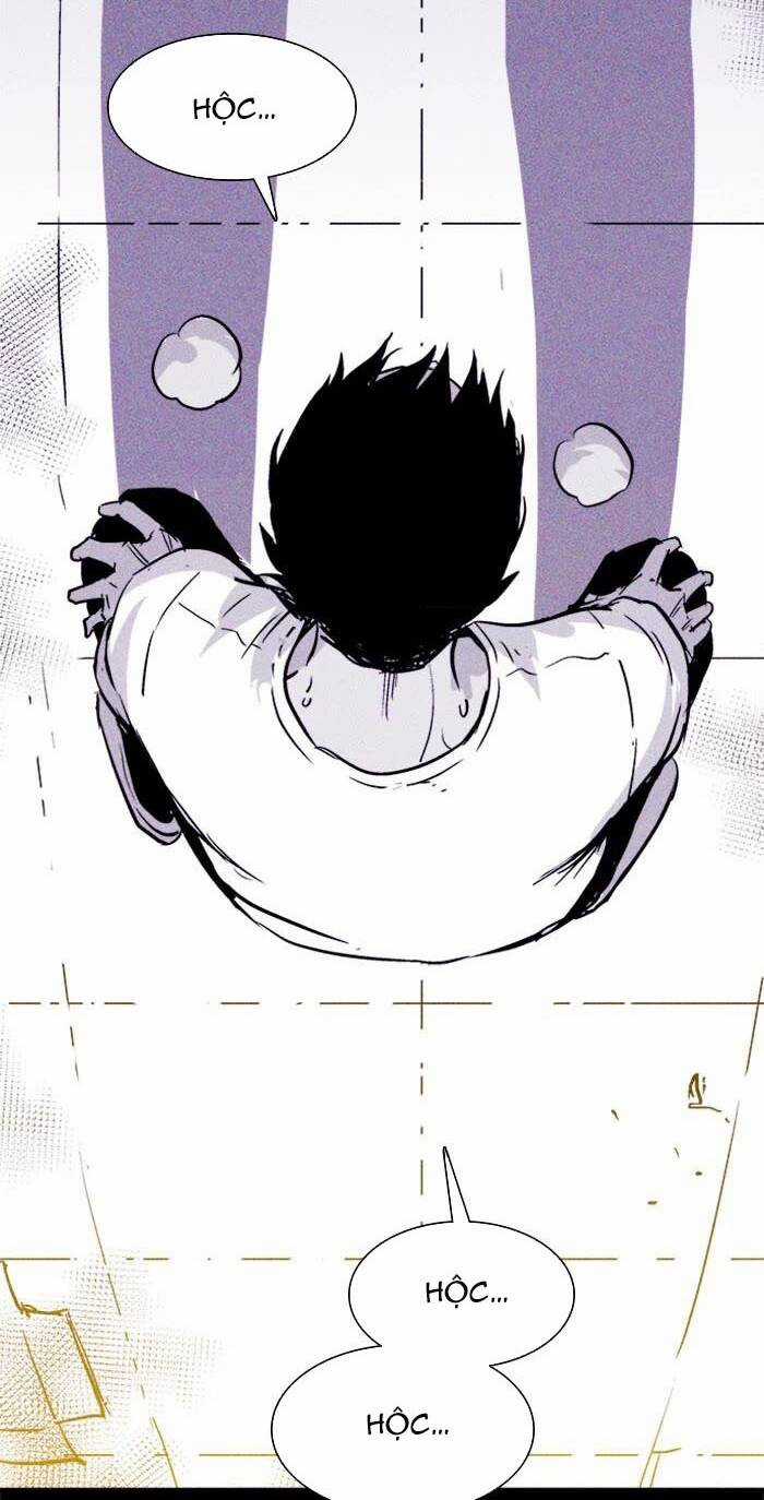 Chuồng Lợn - Chapter 52 - Trang 10