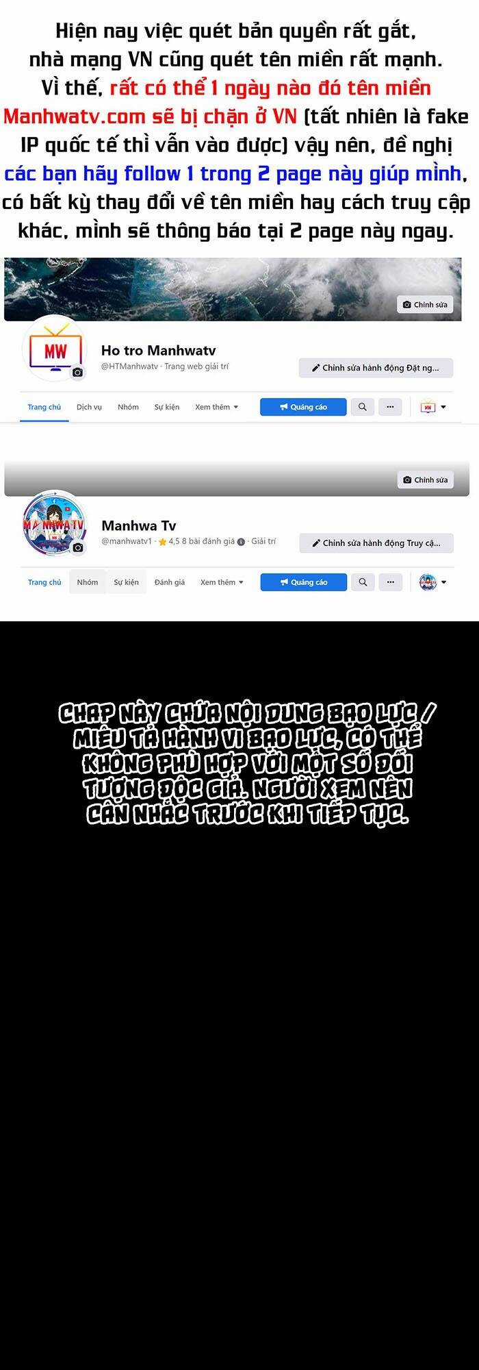 Chuồng Lợn - Chapter 53 - Trang 1