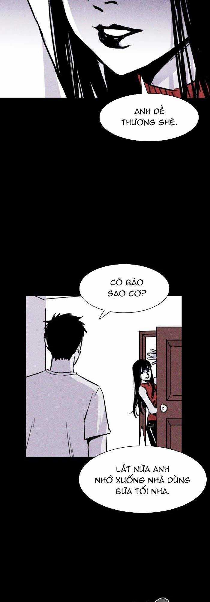 Chuồng Lợn - Chapter 53 - Trang 15