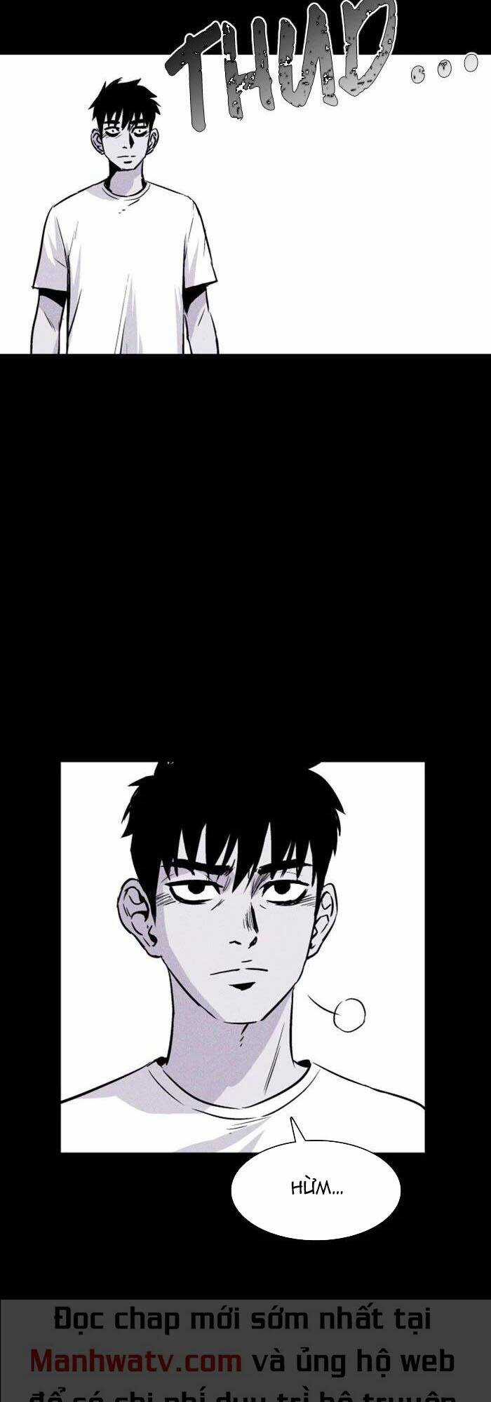 Chuồng Lợn - Chapter 53 - Trang 16