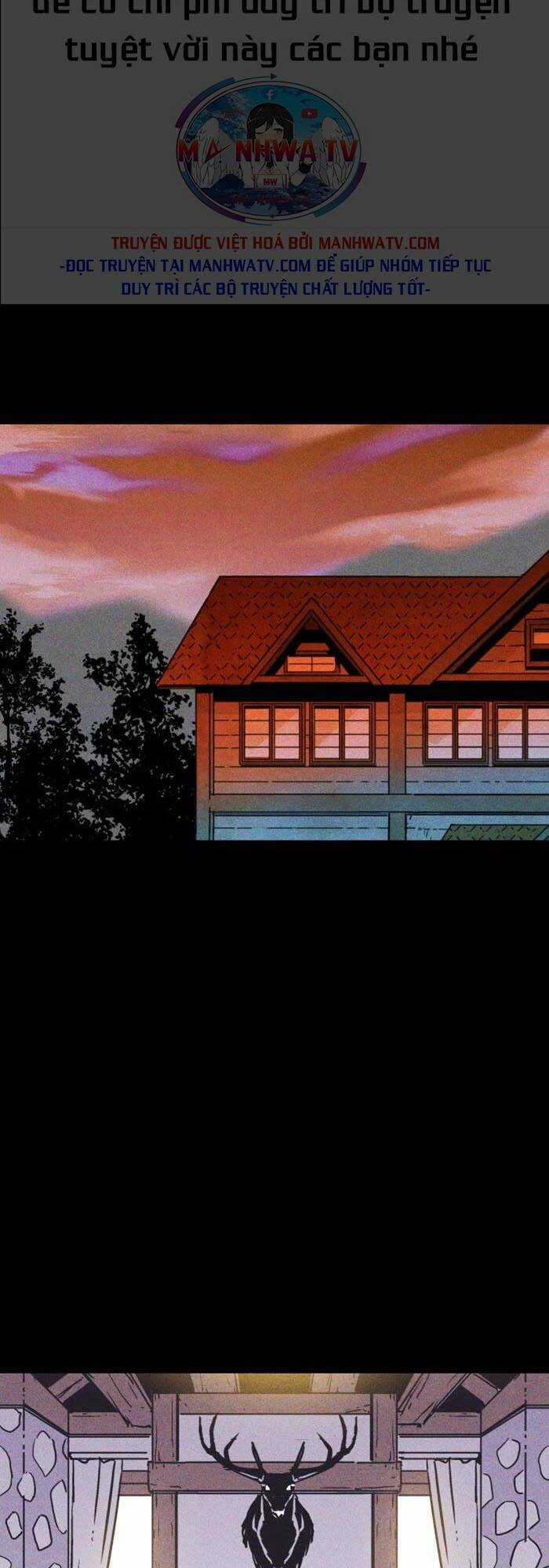 Chuồng Lợn - Chapter 53 - Trang 17