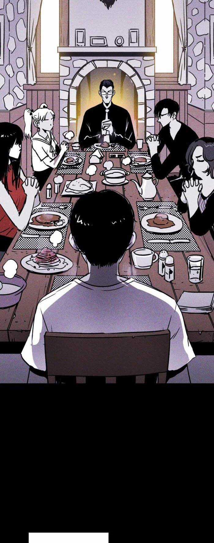 Chuồng Lợn - Chapter 53 - Trang 18