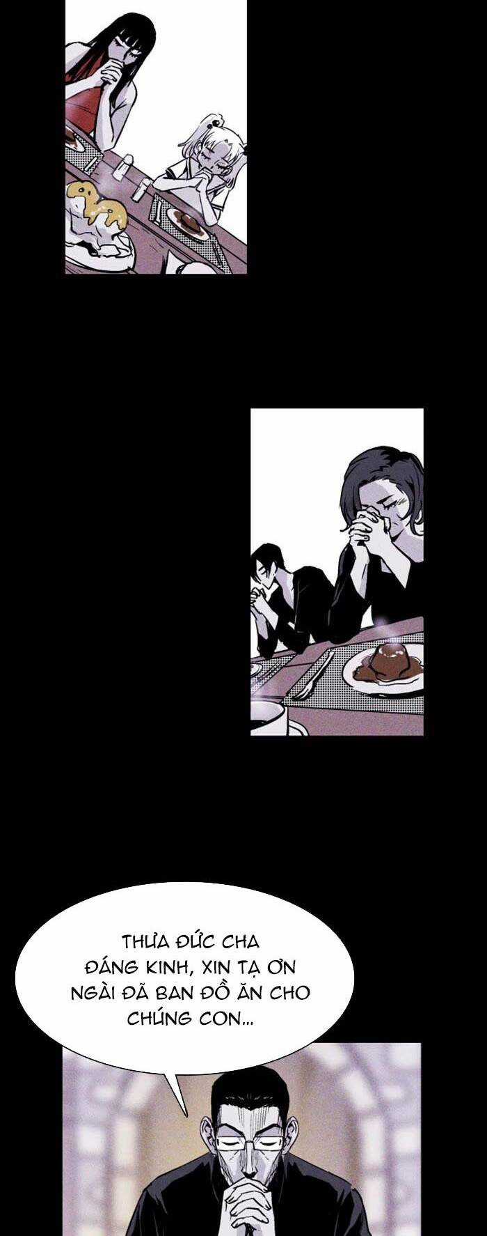 Chuồng Lợn - Chapter 53 - Trang 19