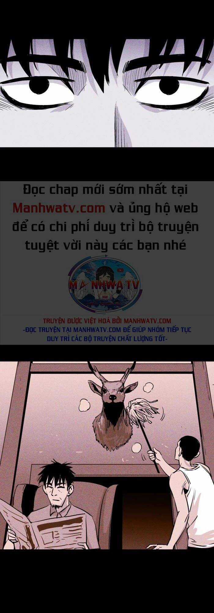 Chuồng Lợn - Chapter 53 - Trang 22