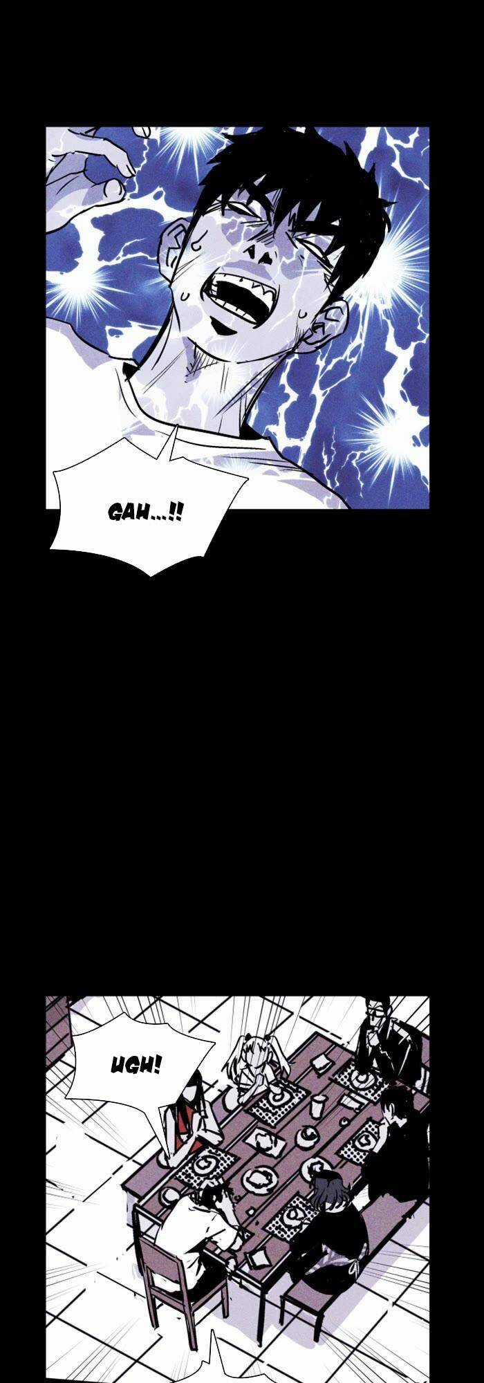 Chuồng Lợn - Chapter 53 - Trang 26