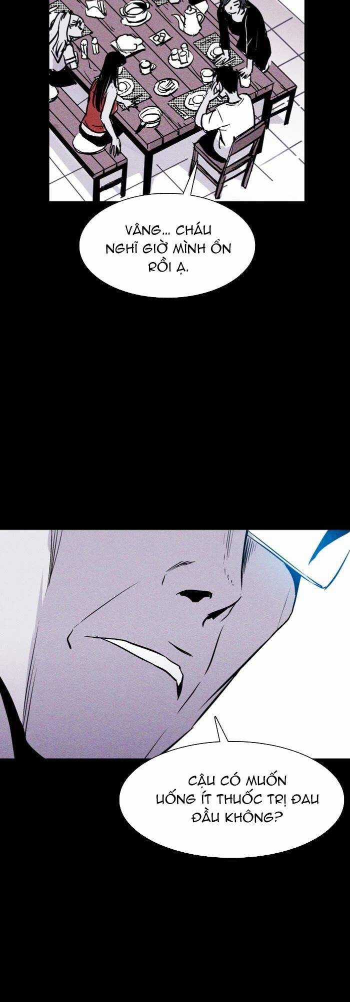 Chuồng Lợn - Chapter 53 - Trang 29